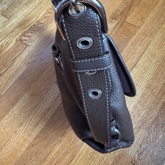 Coach Leather purse - Picture 12 of 14